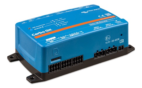 BPP900450100 Cerbo GX [VIC-BPP900450100]